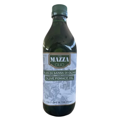 Ulje Maslinovo Corpezza Od Komine Maslina Pb 1 L