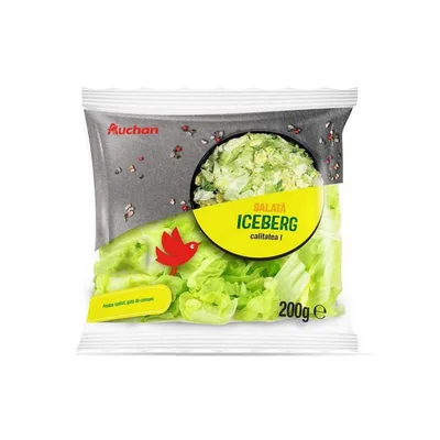 Salata Iceberg 200 g