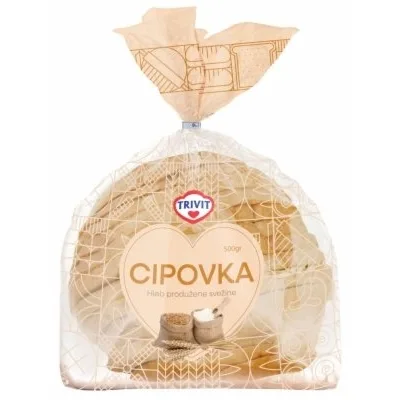 Trivit Hleb Cipovka 500 g