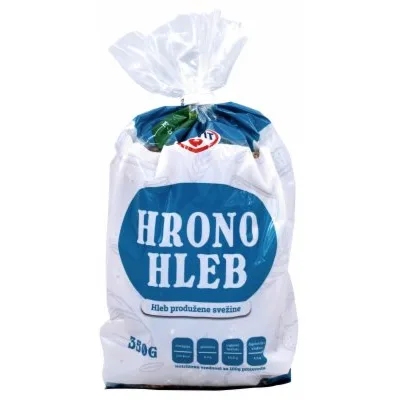 Trivit Hleb Hrono 350 g