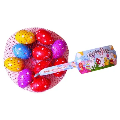 Sweet Choice Uskršnja Mreža 70 g