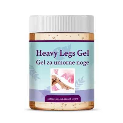 Prefer Gel Za Umorne Noge 500 ml
