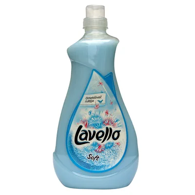 Lavazza Omeksivac Lavello 0500 Soft