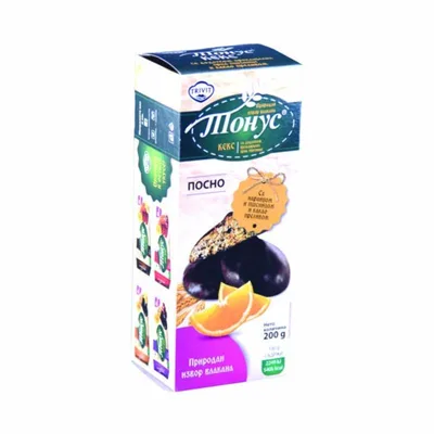 Trijumf Vanilice 400 g