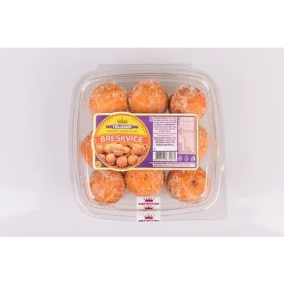 Svezi Kolaci Stanic Breskvice 360 g