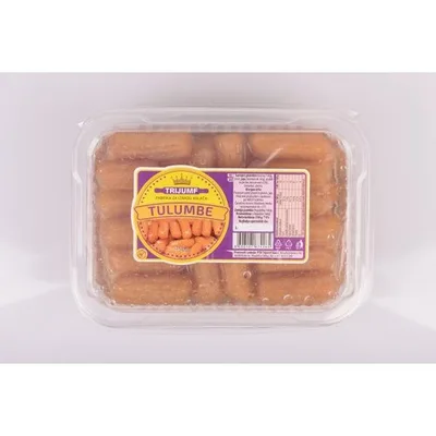 Tulumbe Trijumf 750 g