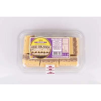 Svezi Kolaci Stanic Kind Oblanda 250 g