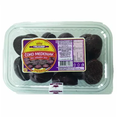 Čokomedenjak Trijumf 250 g