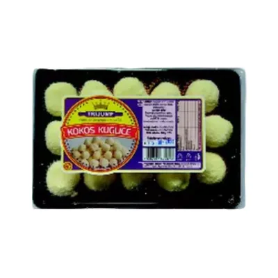 Svezi Kolaci Stanic Kokos Kuglice 240 g