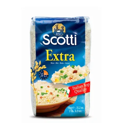 Pirinač Dugo Zrno Extrafino Coning 1 kg