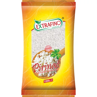 Pirinač Okruglo Zrno Ekstrafino 500 g