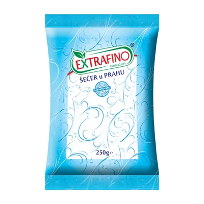 Šećer U Prahu Extrafino 500 g