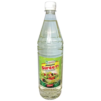 Sirce Alkoholno 9% Extra Fino 1 L