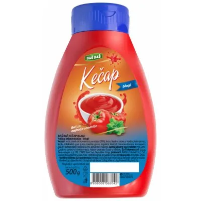 Kecap To Blagi 500 g