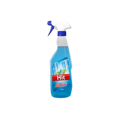 Hit Odmascivac Sa Pumpicom 750 ml