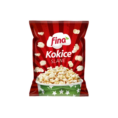 Fina Slane Kokice 50 g