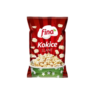 Fina Slane Kokice 100 g