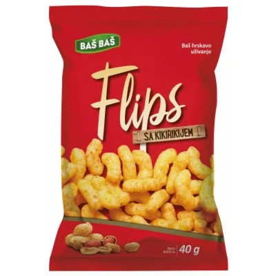 Fina Flips Dtl 40 g
