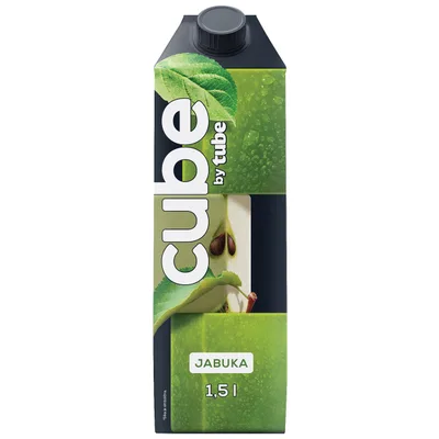 Fina Jabuka 1,5 L