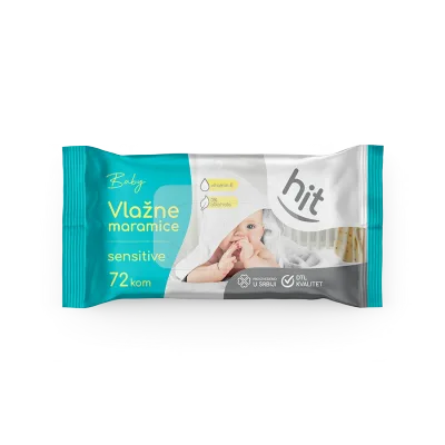 Hit Vl.Maramice Baby Sensitive