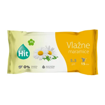 Hit Vl Maramice Kamilica