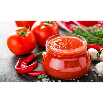 Kecap To Ljuti 500 g