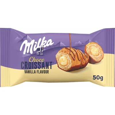 Dtl Fina Kroasan Vanila 50 g