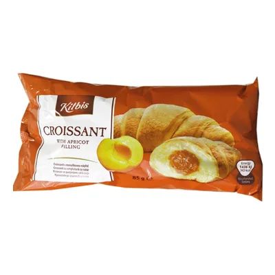 Dtl Fina Kroasan Kajsija 50 g