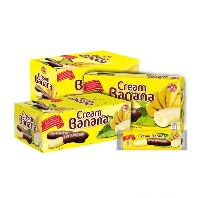 Krem Bananica Rfs Fina Bg Produkt 17 g