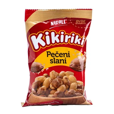 Kikiriki Fina 75 g