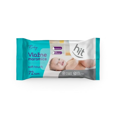 Hit Vl.Maramice Baby Soft Care