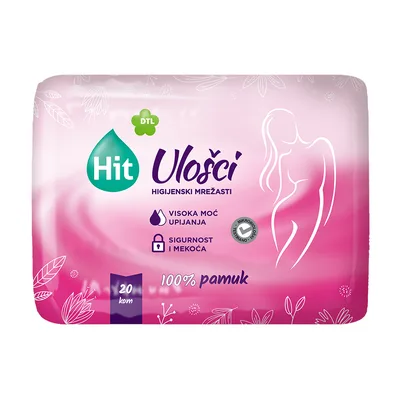 Hit Ulosci U Mrezici
