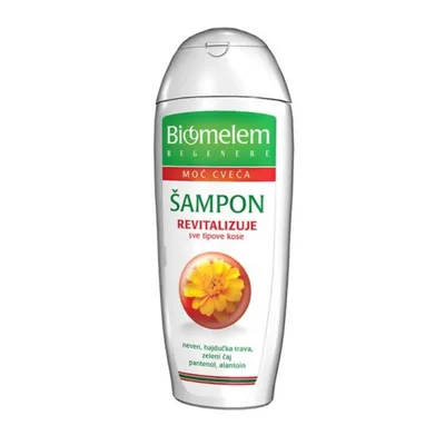 Biomelem Sampon Sa Nevenom 222 ml