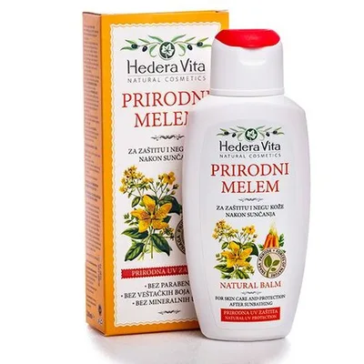 Melem Prir Reg I Podmla Heder 200 ml