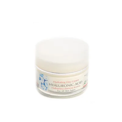Krema Lice Hyaluron Dne Hedera 50 ml