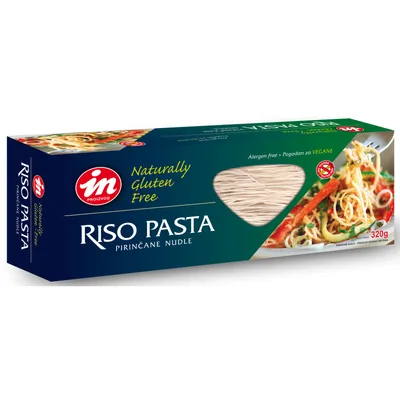 Pirincane Nudle Riso Pasta 320 g