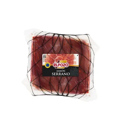 Prsut Serano Bez Kosti Elpozo