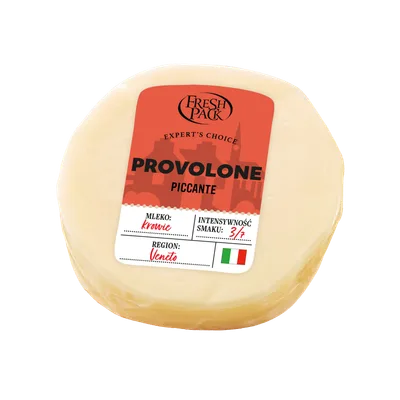 Sir Provolone Piccante 6 kg