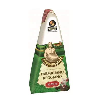 Sir Parmezan Reggiano 2 kg