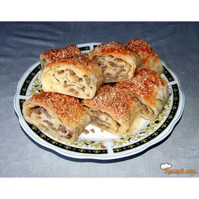 Pita Sa Mesom Pdm S Xxx 90 g