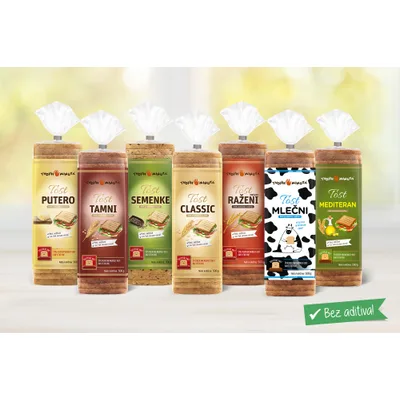 Kifla Bela Vikend Don Don 140 g