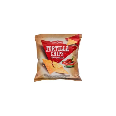 Čips Tortilja Chilli Vero 200 g