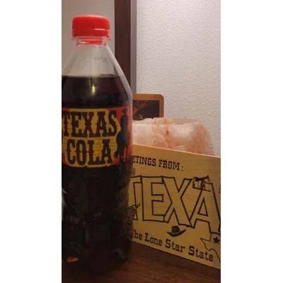 Texas Cola 1,5 L