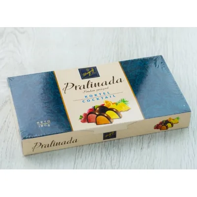Pralinada Koktel 180 g