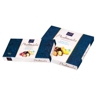 Pralinada Jagoda 360 g