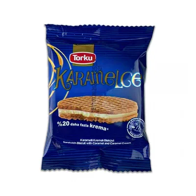 Karamela Plocice Dragulj 22 g