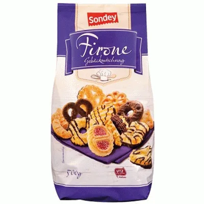 Keks Fantasy Kesa 0400 Bg Produkt