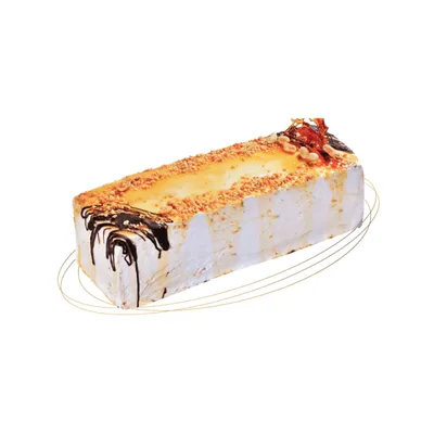 Torta Snickers Njs 1,7 kg