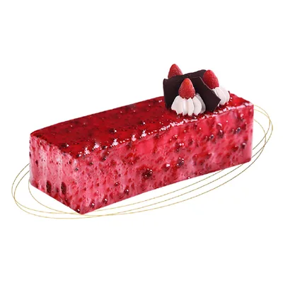 Torta Kapri Gelato Koktel 1,6 kg