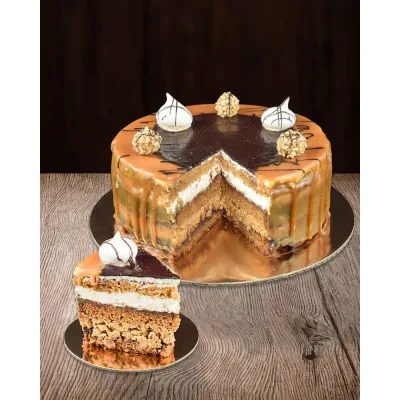 Torta Snickers Mini Njs 800 g